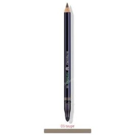 DR. HAUSCHKA Perfilador de Ojos Kajal 05 taupe