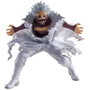 BANPRESTO Figura Dabi Evil Villains My Hero Academia 13cm