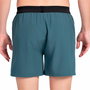 Short de Sport +8000 Dicty Vert Montagne