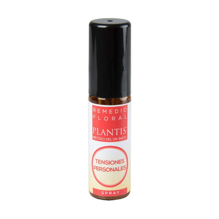 Plantis Remedio Tensiones Personales Spray 20 ml Plantis Remedio Tensiones Personales Spray 20 ml