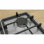 Bosch Table de cuisson à gaz Série 4 PGP6B5K90 Inox