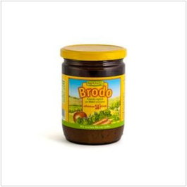 RAPUNZEL Bouillon de légumes BIO VEGAN 250g