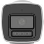 Hikvision Caméra IP Value Series 4MP (2560x1440) - ColorVu avec F1.0, Détection Humain/Véhicule, IP67, PoE, Micro, Support SD Card jusqu'à 512GB