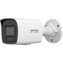 Hikvision Caméra IP Value Series 4MP (2560x1440) - ColorVu avec F1.0, Détection Humain/Véhicule, IP67, PoE, Micro, Support SD Card jusqu'à 512GB