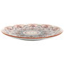 Home Deco Factory Plat plat Mandala orange 26 cm