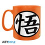 Abystyle Taza Dragon Ball Z Kame 460 ml