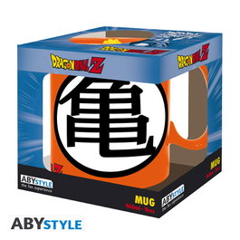Abystyle Taza Dragon Ball Z Kame 460 ml