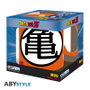 Abystyle Taza Dragon Ball Z Kame 460 ml