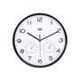 Horloge de table Trevi 0M351000 Noir