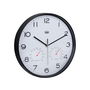 Horloge de table Trevi 0M351000 Noir