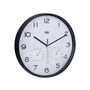Horloge de table Trevi 0M351000 Noir