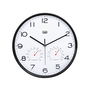 Horloge de table Trevi 0M351000 Noir