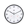 Horloge de table Trevi 0M351000 Noir