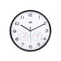 Horloge de table Trevi 0M351000 Noir