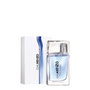Kenzo L'Eau Pour Homme Eau de Toilette - Vaporisateur 30 ml - Parfum Frais et Aquatique aux Notes Hespéridées et Boisées