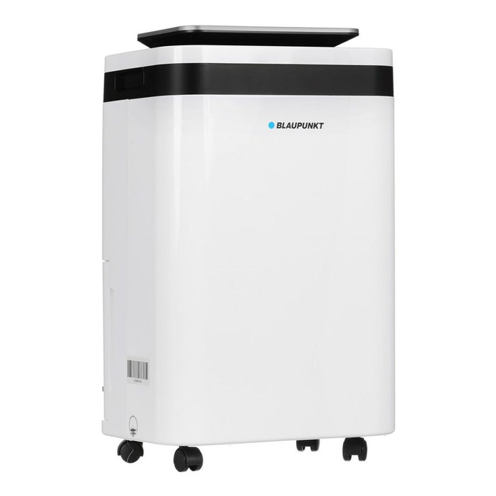 Blaupunkt ADH501 Déshumidificateur Blanc 16 L