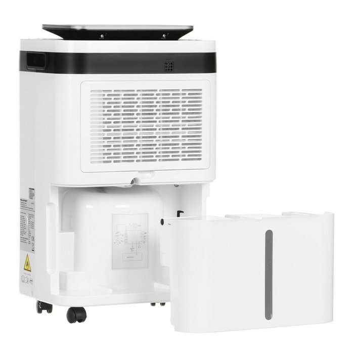 Blaupunkt ADH501 Déshumidificateur Blanc 16 L