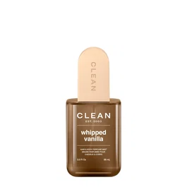 Clean Whipped Vanilla Brume parfumée pour les cheveux 88 ml