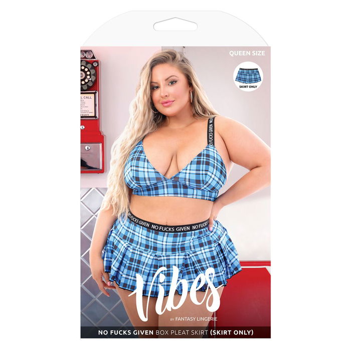 Jupe Fantasy Lingerie