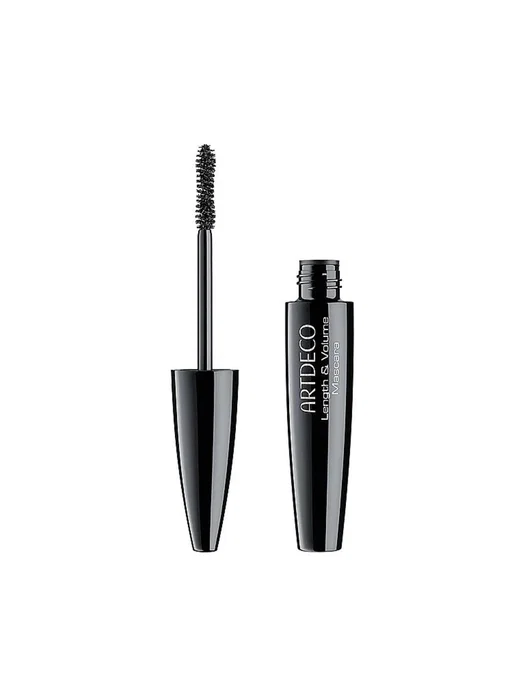 ArtDeco Mascara Length & Volume 01 Noir ArtDeco Mascara Length & Volume 01 Noir