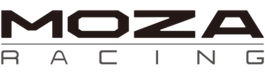Moza Racing CRP2 Performance Kit RS069 Black