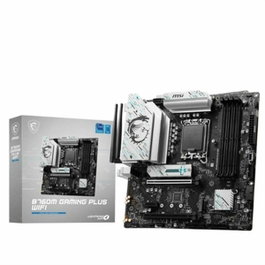 MSI B760M GAMING PLUS WIFI DDR5
