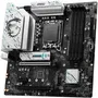 MSI B760M GAMING PLUS WiFi Carte mère micro-ATX Socket LGA 1700 Intel B760, DDR5, Wi-Fi 6E, 2.5G LAN, M.2