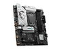 MSI Carte mère B760M Gaming LGA 1700 DDR5 Wi-Fi Bluetooth micro-ATX