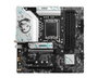 MSI Carte mère B760M Gaming LGA 1700 DDR5 Wi-Fi Bluetooth micro-ATX