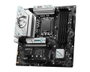 MSI Carte mère B760M Gaming LGA 1700 DDR5 Wi-Fi Bluetooth micro-ATX