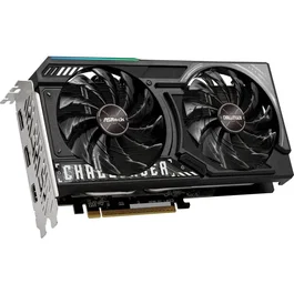 Asrock Radeon RX 9060 XT Challenger 16GB OC GDDR6