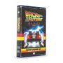 SD Toys Collection Papeterie VHS Retour vers le Futur