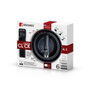 Bergner Bg - 32292 - mm Set de 3 poêles en acier inoxydable Click & Cook Ø18/Ø20/Ø24 cm