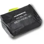 Dometic Panneaux moustiquaires pour Auvent Rally Grande Air 390 - Maille anti-insectes avec fermeture éclair - Noir