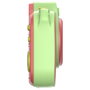 AgfaPhoto Realikids Cam Waterproof 2 Rouge