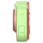 AgfaPhoto Realikids Cam Waterproof 2 Rouge