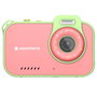 AgfaPhoto Realikids Cam Waterproof 2 Rouge