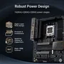 ASUS PROART X870E-CREATOR WiFi - Carte mère ATX Socket AM5 (AMD Ryzen) - DDR5, Wi-Fi 6E, M.2