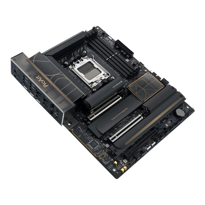 ASUS ProArt X870E-Creator WiFi Black