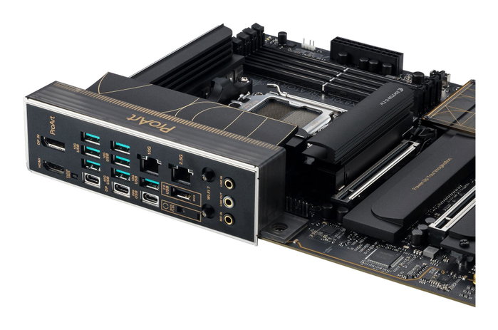 ASUS ProArt X870E-Creator WiFi Black