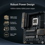 ASUS ProArt X870E-Creator WiFi Black