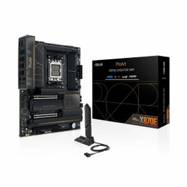 ASUS ProArt X870E-Creator WiFi Black