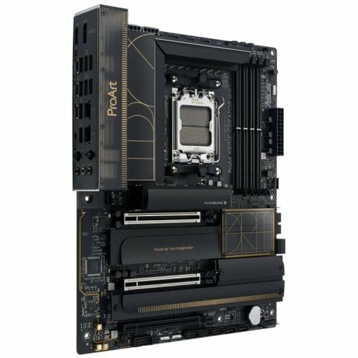 ASUS ProArt X870E-Creator WiFi Black
