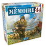 Asmodee Mémoire'44 édition 2025 - Les 20 ans avec 20 scénarios