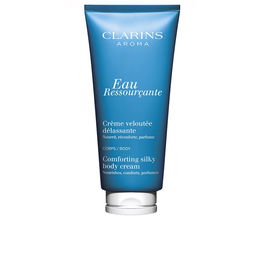 Clarins Eau Ressourçante Crème Hydratante Relaxante 200 ml