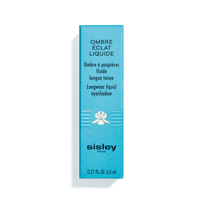Sisley Ombre Éclat Liquide 9-prune