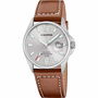Montre Homme Calypso K5870/2 Marron