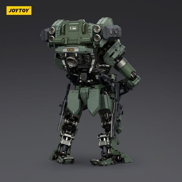 Joy Toy Dark Source Falcon 02 Rapid Assault Mech ST-8615 1/25 APOC Series Joy Toy Dark Source Falcon 02 Rapid Assault Mech ST-8615 1/25 APOC Series