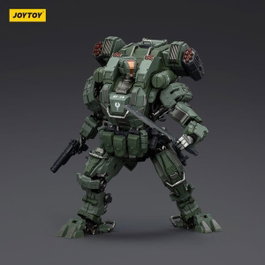Joy Toy Dark Source Falcon 02 Rapid Assault Mech ST-8615 1/25 APOC Series