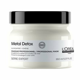 L'Oréal Professionnel Paris Metal Detox Masque Crème 150 ml